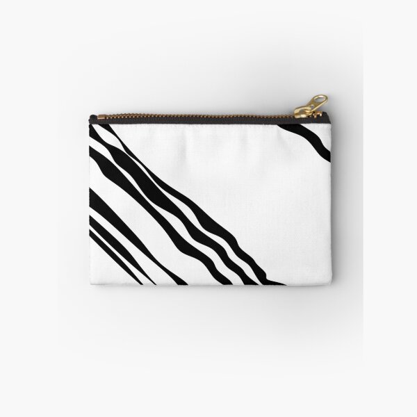 Item preview, Black and White Fun Design - Top Bottom - Regular Irregular designed and sold by bunterkunt.
