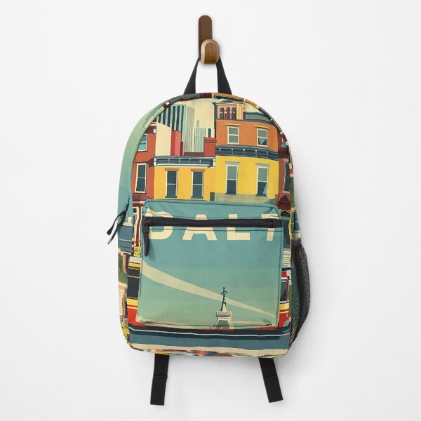 Item preview, Baltimore Print Baltimore Vector Art designed and sold by nomiraclehere.