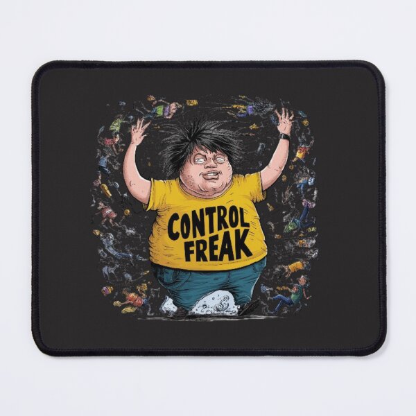 Item preview, falcon88 control freak designed and sold by Imaginarium of Chaos falcon88 .