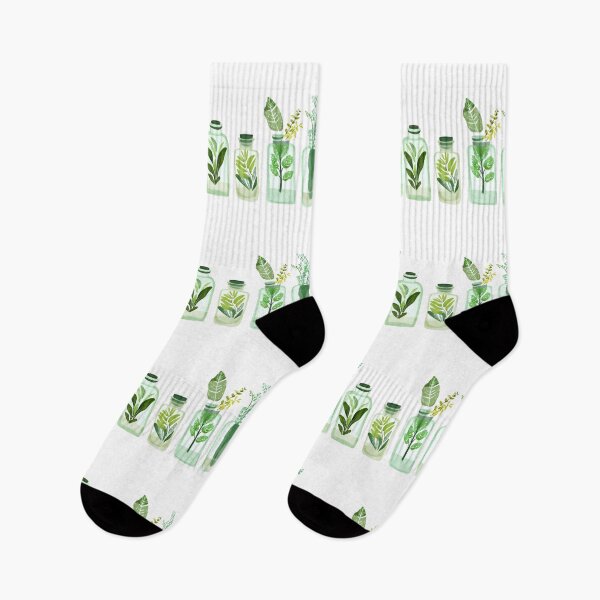 Item preview, Green Plants designed and sold by DecoVibe.