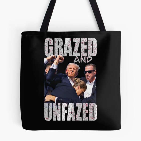 Item preview, Grazed And Unfazed  designed and sold by Buntrockstore.