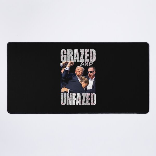 Item preview, Grazed And Unfazed designed and sold by Buntrockstore.