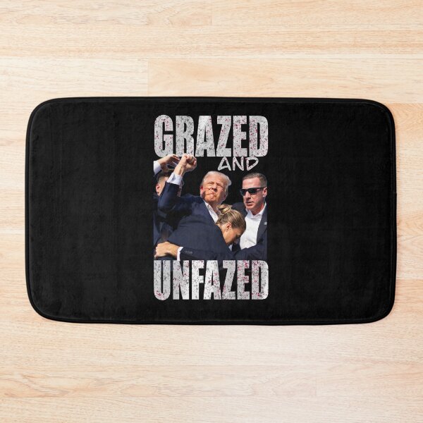 Item preview, Grazed And Unfazed  designed and sold by Buntrockstore.