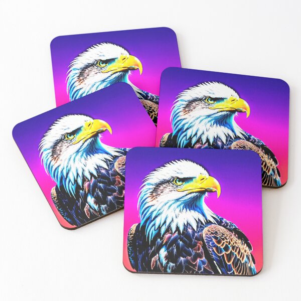 Item preview, The Eagle Spot designed and sold by Kingcls.