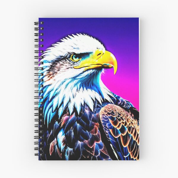 Item preview, The Eagle Spot designed and sold by Kingcls.