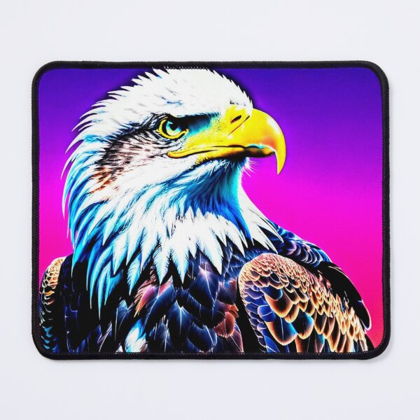 Item preview, The Eagle Spot designed and sold by Kingcls.