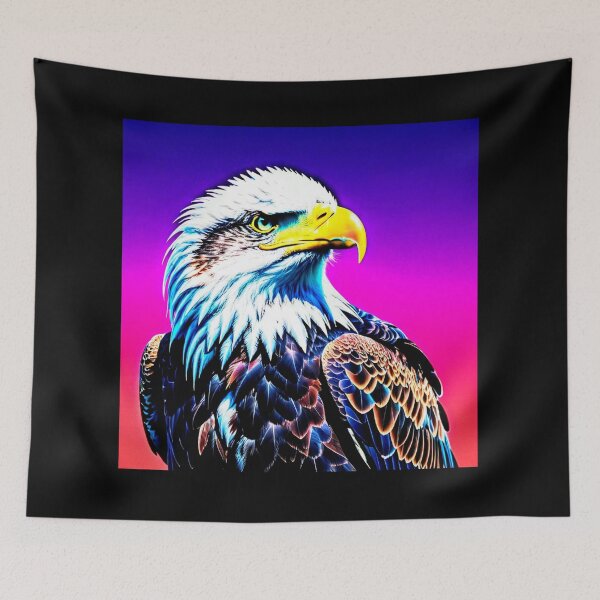 Item preview, The Eagle Spot designed and sold by Kingcls.