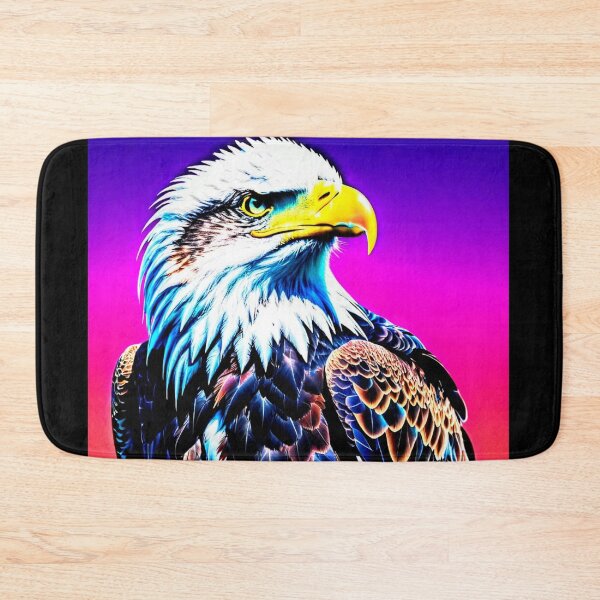 Item preview, The Eagle Spot designed and sold by Kingcls.