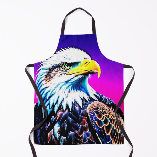 Item preview, The Eagle Spot designed and sold by Kingcls.