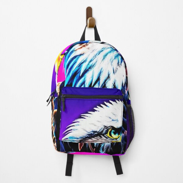 Item preview, The Eagle Spot designed and sold by Kingcls.