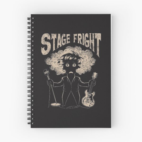 Item preview, falcon88 stage fright designed and sold by Imaginarium of Chaos falcon88 .