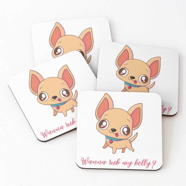 Item preview, Perrito designed and sold by Icarus Culture.