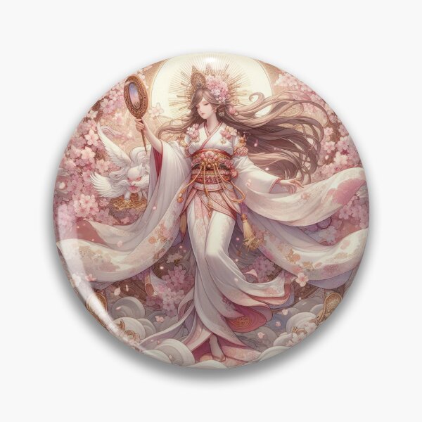 Item preview, Izanami designed and sold by RaF71PrO.