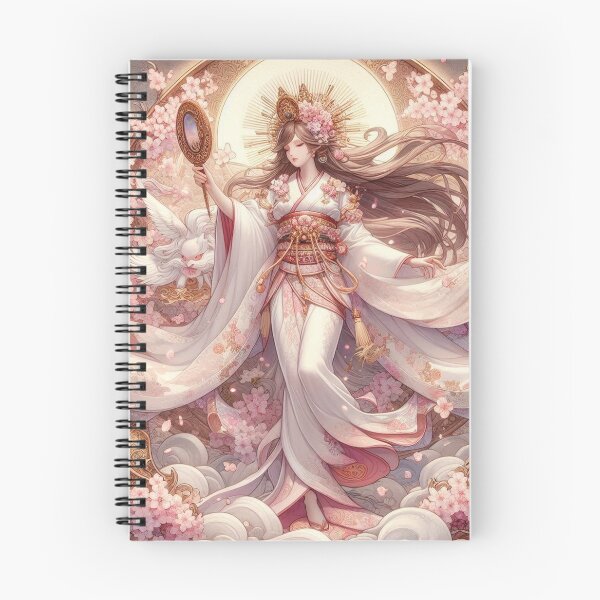 Item preview, Izanami designed and sold by RaF71PrO.