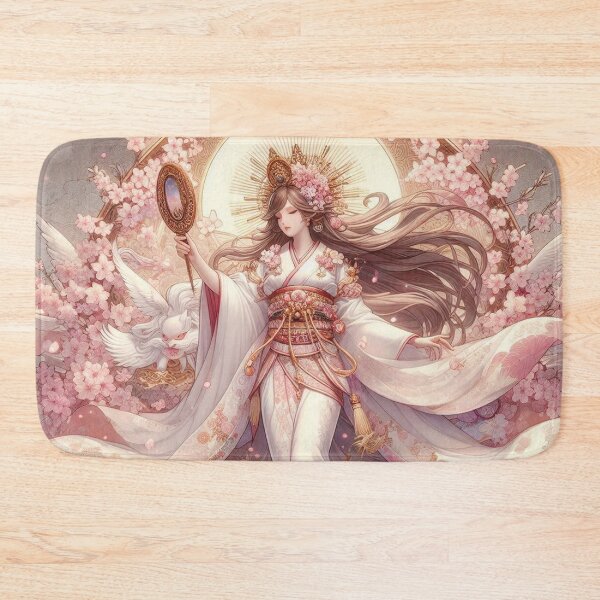 Item preview, Izanami designed and sold by RaF71PrO.