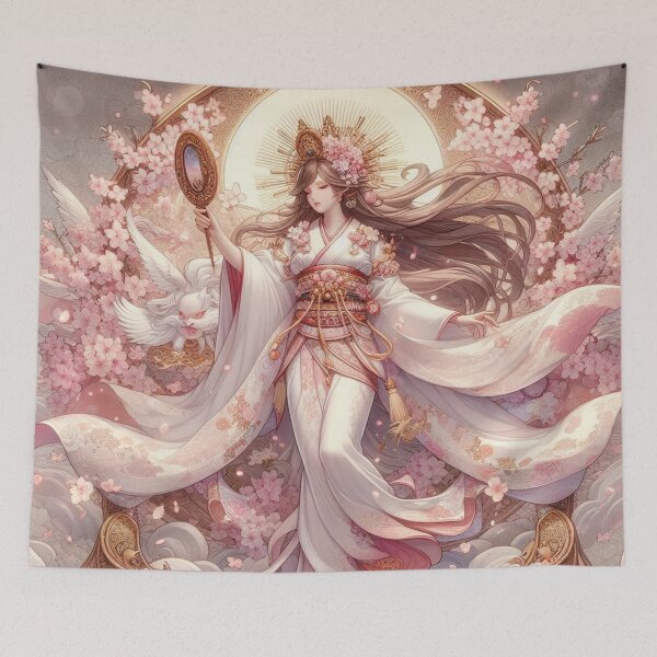 Item preview, Izanami designed and sold by RaF71PrO.