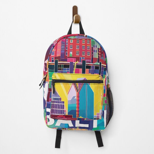 Item preview, Baltimore Print Baltimore Vector Art designed and sold by nomiraclehere.
