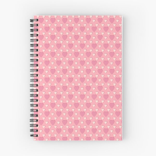 Item preview, Small hearts, Pink version designed and sold by Alex  Blud.