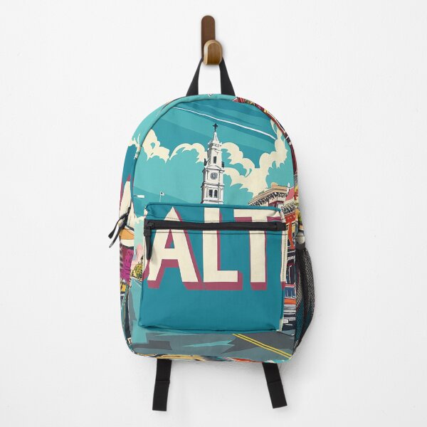 Item preview, Baltimore Print Baltimore Vector Art designed and sold by nomiraclehere.