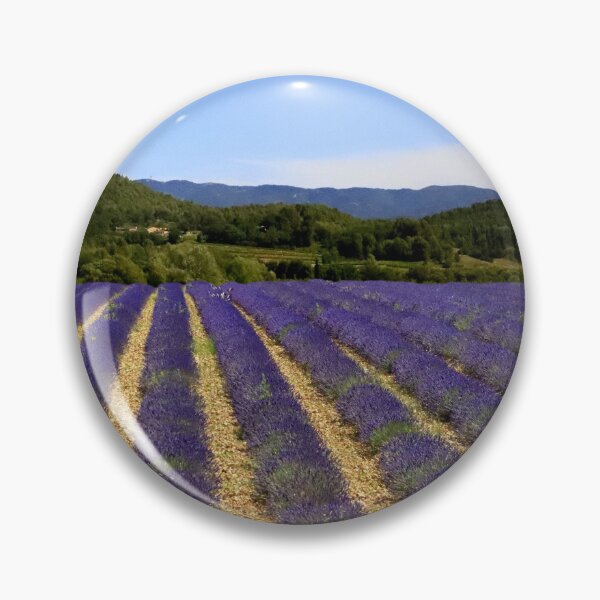 Item preview, Lavander in the Luberon designed and sold by annalisa56.