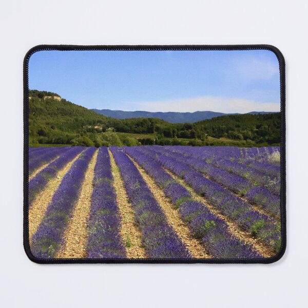 Item preview, Lavander in the Luberon designed and sold by annalisa56.