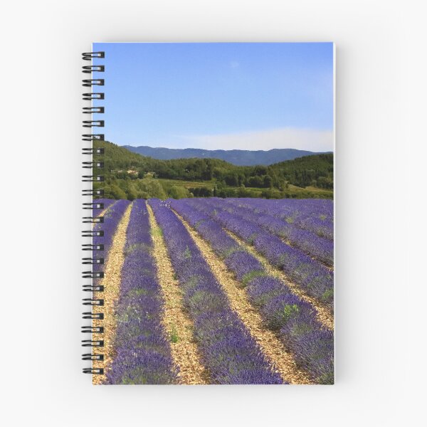 Item preview, Lavander in the Luberon designed and sold by annalisa56.