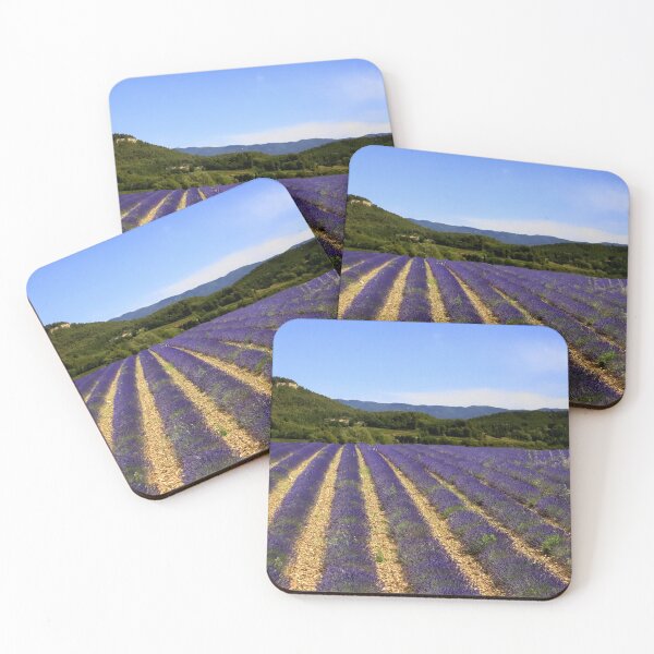 Item preview, Lavander in the Luberon designed and sold by annalisa56.