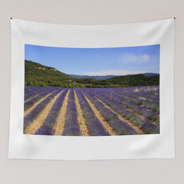 Item preview, Lavander in the Luberon designed and sold by annalisa56.