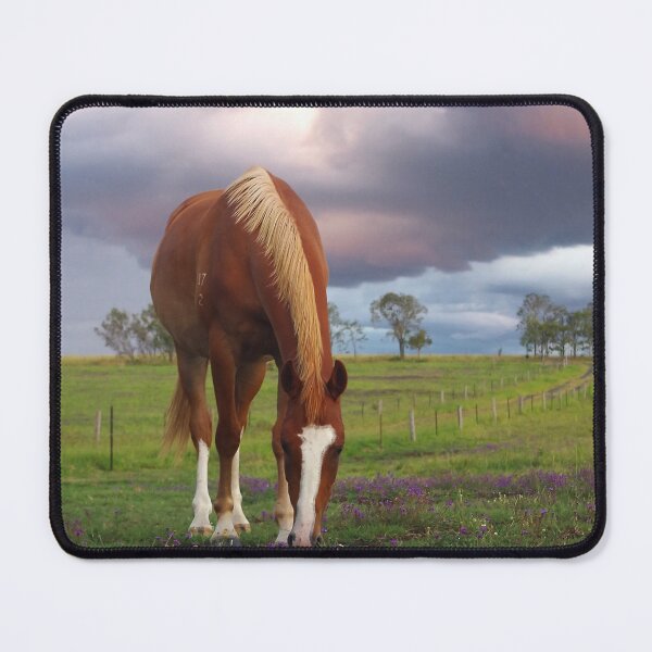 Item preview, Flaxen Grazer designed and sold by Penny Kittel.