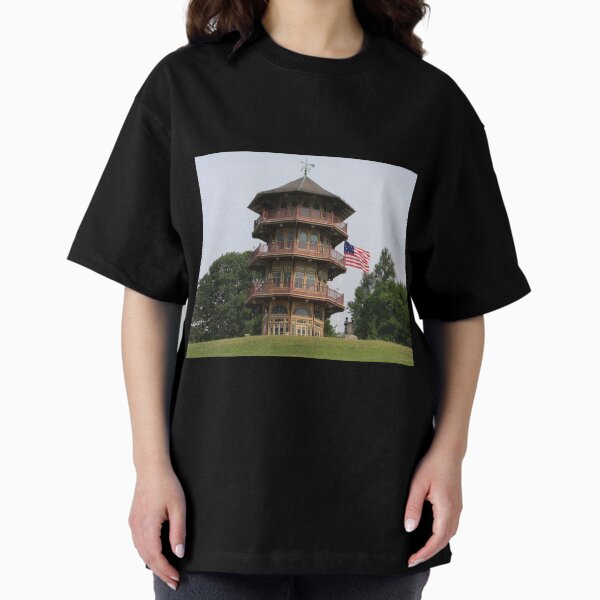 Item preview, The Pagoda designed and sold by Metro174.
