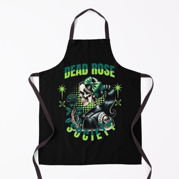 Item preview, DRS52 DEAD ROSE SOCIETY designed and sold by Geno59l.