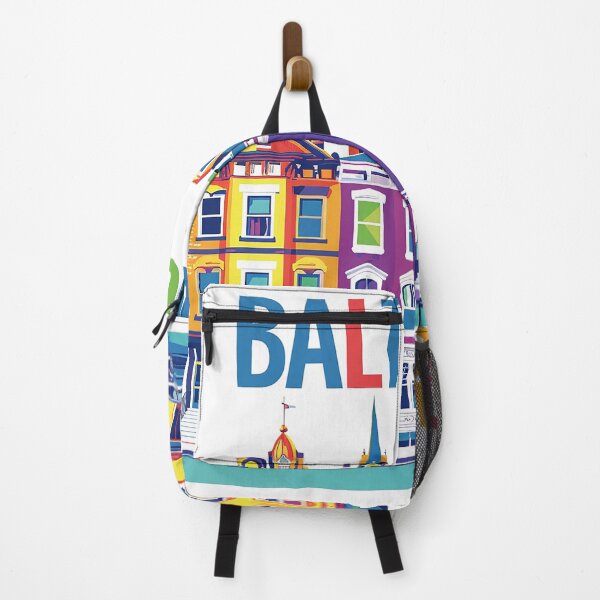 Item preview, Baltimore Print Baltimore Vector Art designed and sold by nomiraclehere.