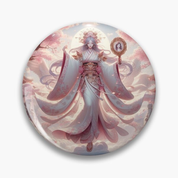 Item preview, Izanami designed and sold by RaF71PrO.