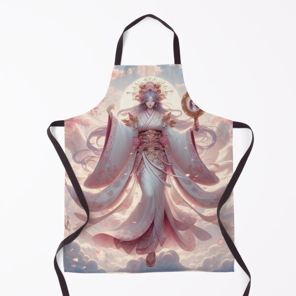 Item preview, Izanami designed and sold by RaF71PrO.