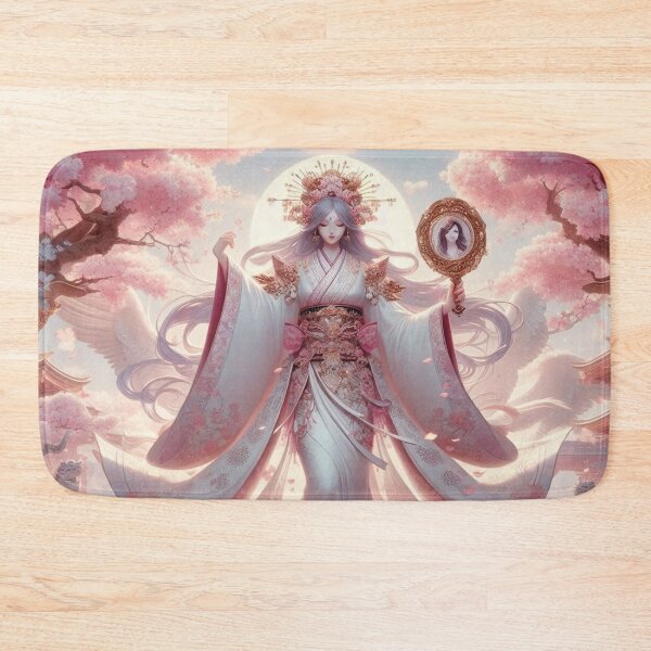 Item preview, Izanami designed and sold by RaF71PrO.