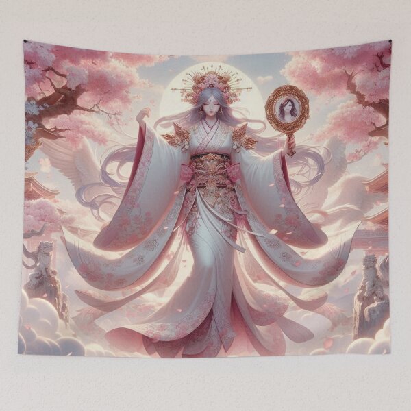 Item preview, Izanami designed and sold by RaF71PrO.