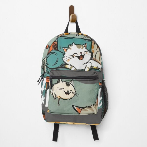 Item preview, Life is better with Cats designed and sold by FabulDeco2022.