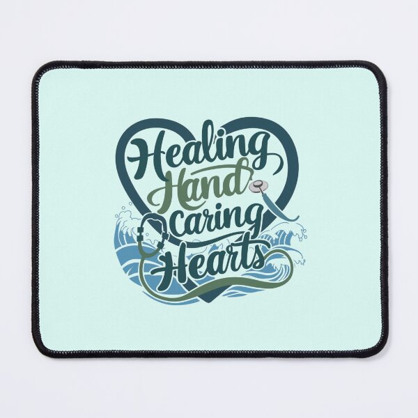 Item preview, Compassionate Care Emblem designed and sold by joejiing.