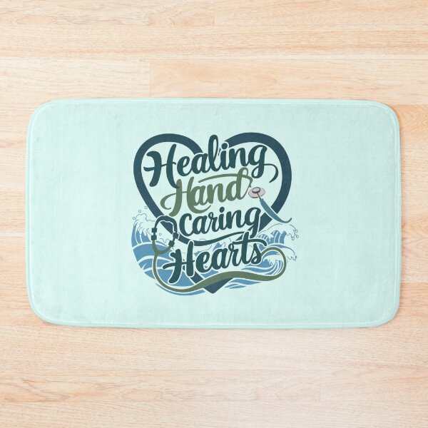 Item preview, Compassionate Care Emblem designed and sold by joejiing.