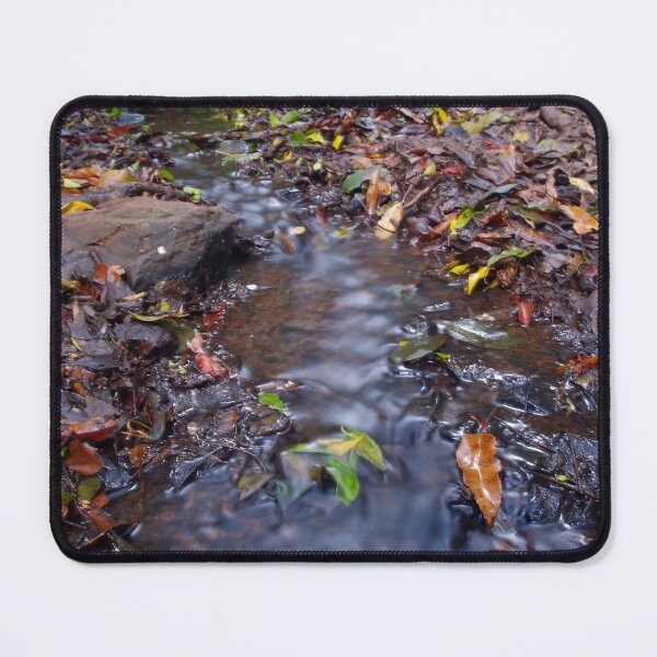 Item preview, Leaf Stream designed and sold by Penny Kittel.