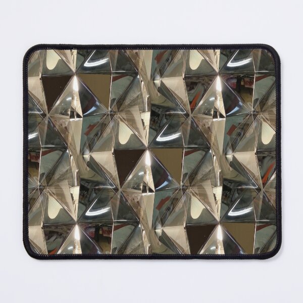 Item preview, Chrome Facets designed and sold by Bondillero.