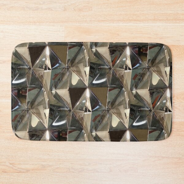 Item preview, Chrome Facets designed and sold by Bondillero.