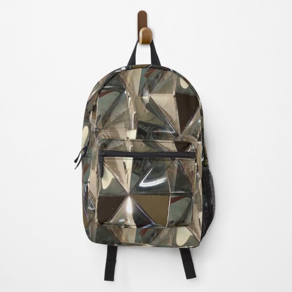 Item preview, Chrome Facets designed and sold by Bondillero.