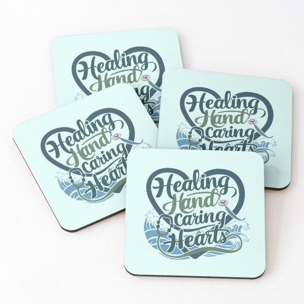 Item preview, Compassionate Care Emblem designed and sold by joejiing.