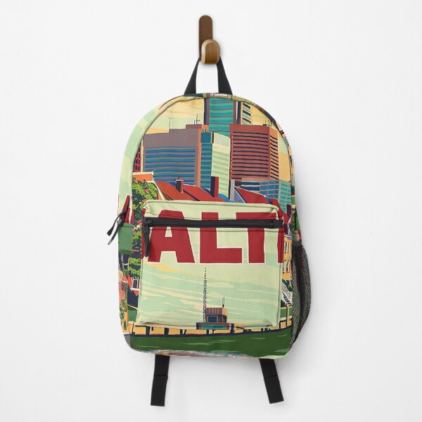 Item preview, Baltimore Print Baltimore Vector Art designed and sold by nomiraclehere.
