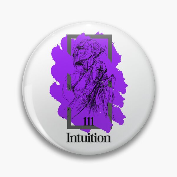 Item preview, 111, intuition, Angelic Guidance, Angel Number Whisper, Divine Intervention designed and sold by Numbers-Art.