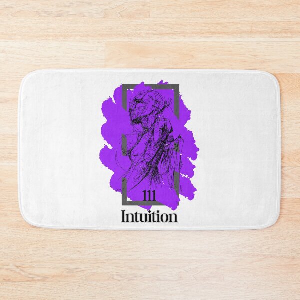 Item preview, 111, intuition, Angelic Guidance, Angel Number Whisper, Divine Intervention designed and sold by Numbers-Art.