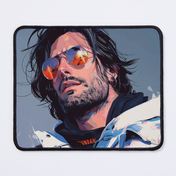 Item preview, The Cool Rebel designed and sold by Jasperartist112.
