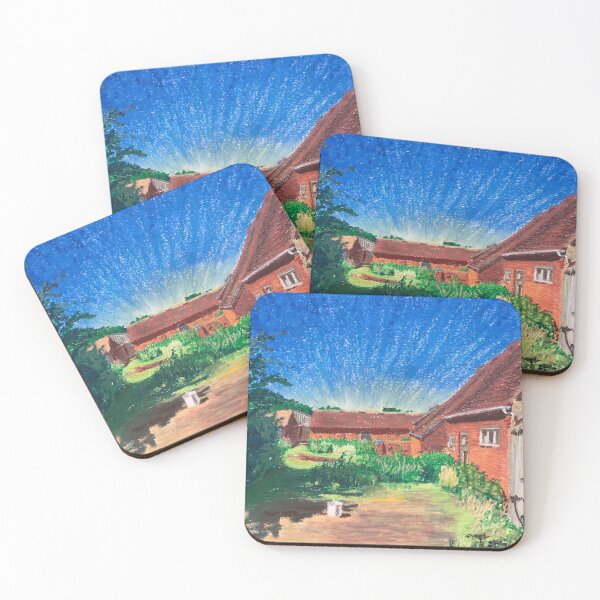 Item preview, Farmyard Stories designed and sold by Catherine Holland.