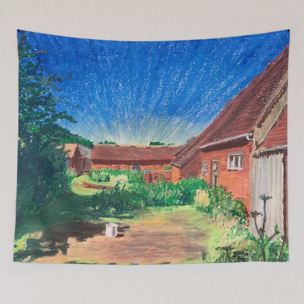 Item preview, Farmyard Stories designed and sold by Catherine Holland.